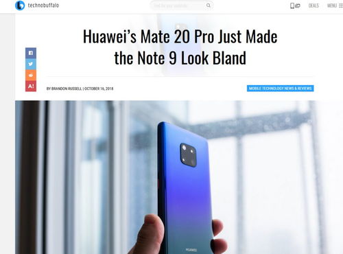 华为手机怎么兼职赚钱 华为手机怎么兼职赚钱