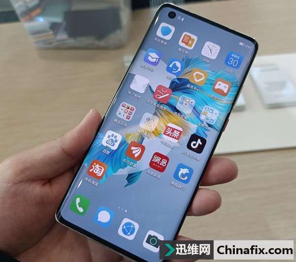 华为手机怎么找屏幕 华为手机怎么找屏幕