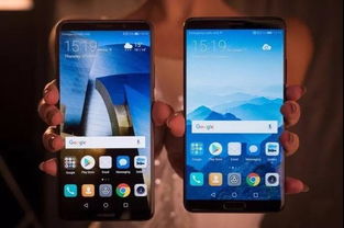 选手机华为怎么选择 选手机华为怎么选择