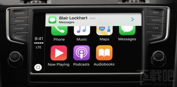 华为手机怎么接carplay 华为手机怎么接carplay