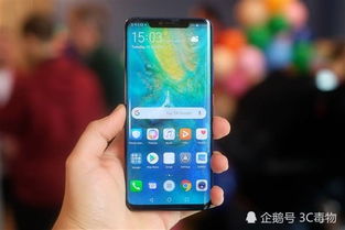 华为手机怎么叫谢谢 华为手机怎么叫谢谢