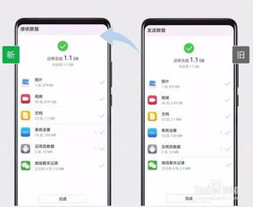 华为手机怎么复制克隆 华为手机怎么复制克隆