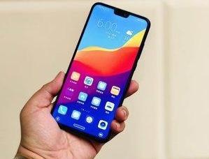 华为手机怎么露脸识别 华为手机怎么露脸识别