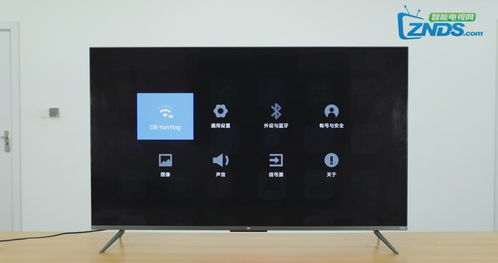 华为手机怎么不能投影