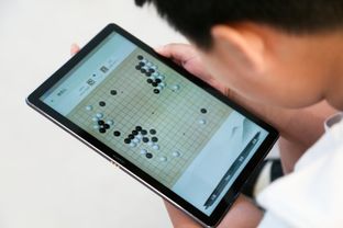 华为手机围棋怎么用 华为手机围棋怎么用