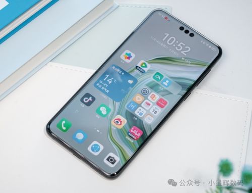 华为手机怎么拍房
