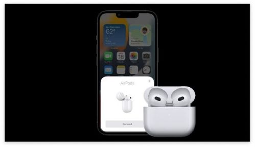 airpods 怎么连华为手机 airpods 怎么连华为手机