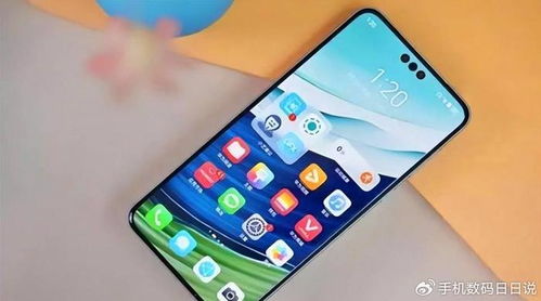 华为全屏手机怎么开屏 华为全屏手机怎么开屏