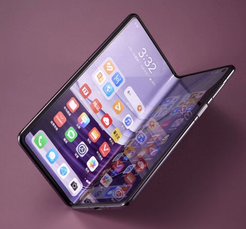 华为手机图片怎么折叠 华为手机图片怎么折叠