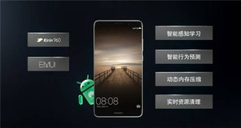 华为手机怎么完整升级 华为手机怎么完整升级