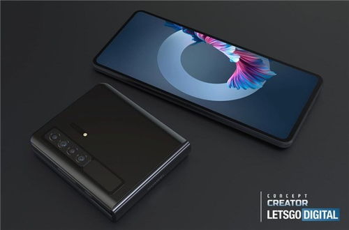 华为手机摄影怎么构图 华为手机摄影怎么构图
