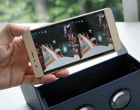 华为手机vr怎么使用 华为手机vr怎么使用