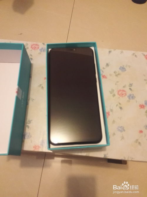 老式华为手机怎么卡 老式华为手机怎么卡
