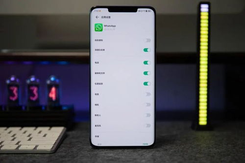 华为手机外卖怎么点 华为手机外卖怎么点