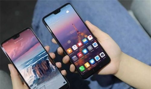 华为手机怎么直接照相 华为手机怎么直接照相