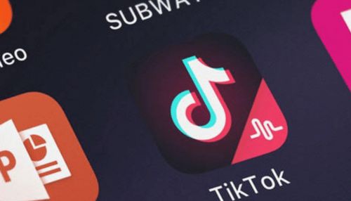 华为手机怎么用tiktok