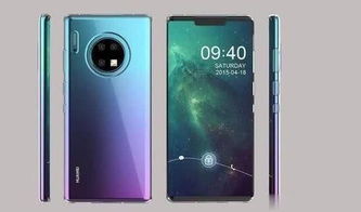 华为手机拍手怎么好看 华为手机拍手怎么好看