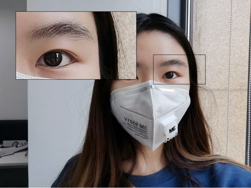 华为手机睫毛怎么拍 华为手机睫毛怎么拍