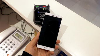 华为怎么不开手机支付 华为怎么不开手机支付