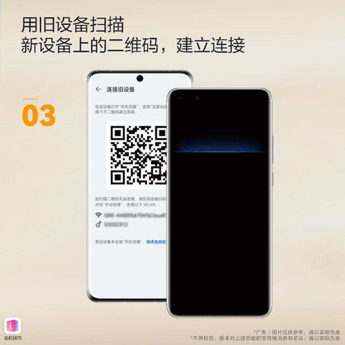 旧手机怎么修复华为