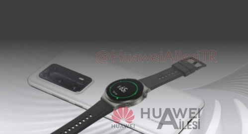 华为手表怎么查看手机 华为手表怎么查看手机