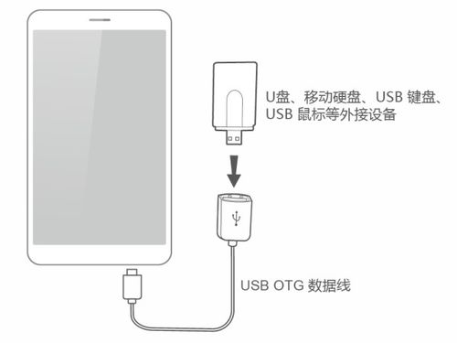 华为手机鼠标怎么充电 华为手机鼠标怎么充电