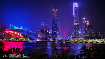 华为手机夜景怎么拍摄 华为手机夜景怎么拍摄