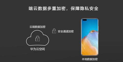 华为手机之间怎么配对
