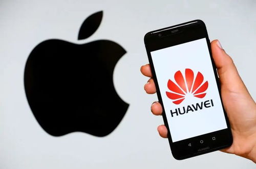 华为怎么位置苹果手机 华为怎么位置苹果手机
