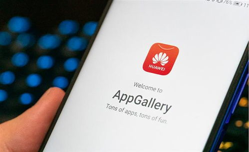 华为手机怎么内置app 华为手机怎么内置app