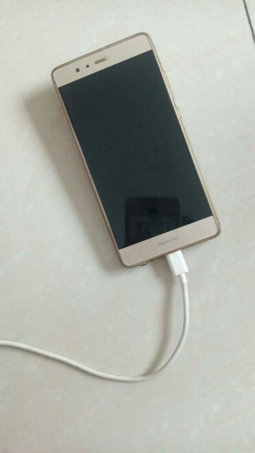 华为手机黑屏怎么呼叫 华为手机黑屏怎么呼叫