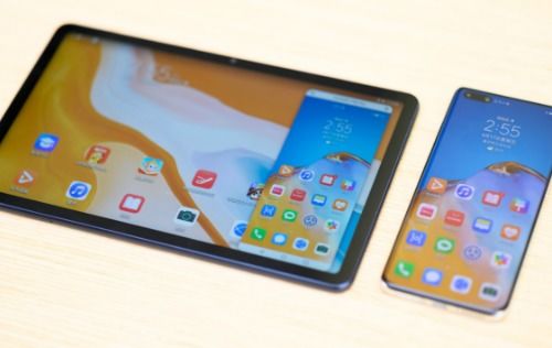 ipad怎么和华为手机 ipad怎么和华为手机