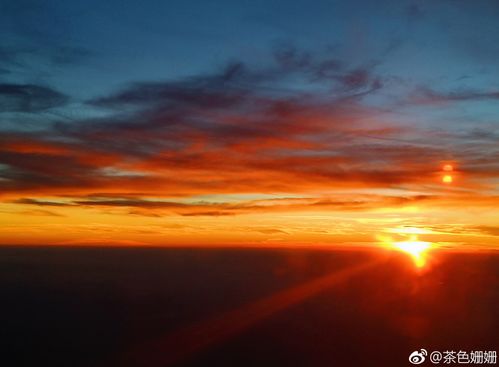 华为手机夕阳怎么拍照