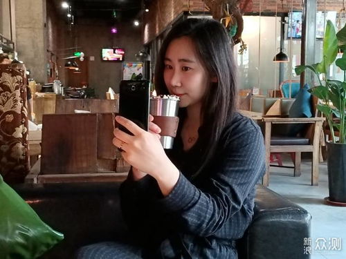 华为手机人像怎么拍