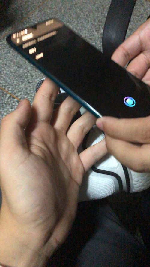 华为手机怎么屏幕解码 华为手机怎么屏幕解码