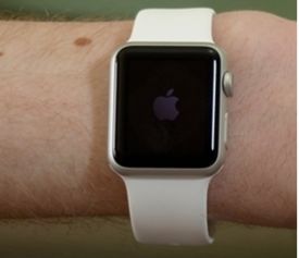 iwatch怎么绑定华为手机