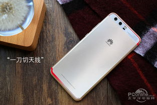 华为手机背面怎么拍 华为手机背面怎么拍