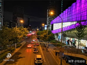 华为手机夜景怎么发黄 华为手机夜景怎么发黄