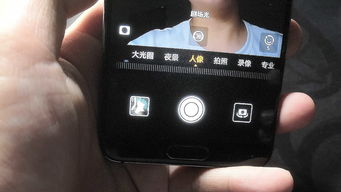 华为手机怎么赠送相机