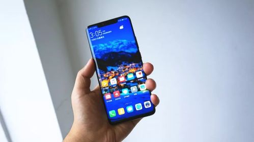 怎么用华为手机拍手 怎么用华为手机拍手