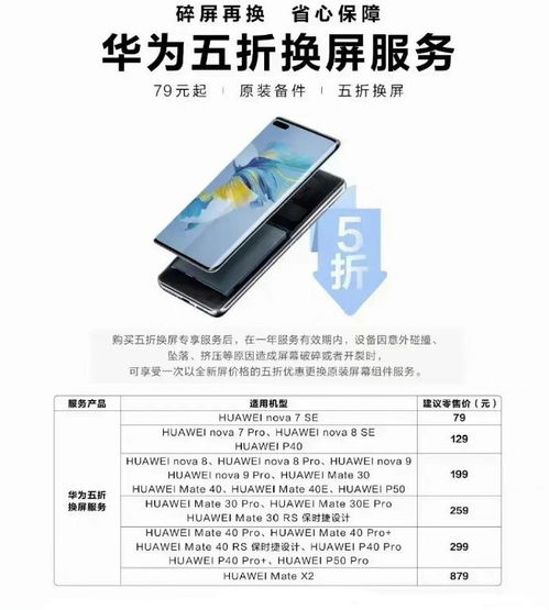华为手机怎么换动态