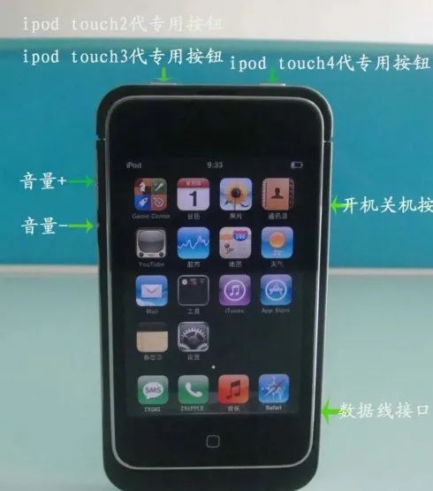 华为手机mod怎么开 华为手机mod怎么开