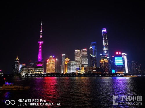 怎么拍摄夜景华为手机 怎么拍摄夜景华为手机