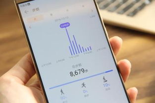 华为手机怎么跑高分