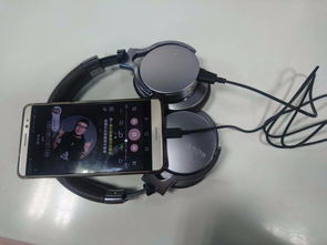 华为手机怎么连dac 华为手机怎么连dac