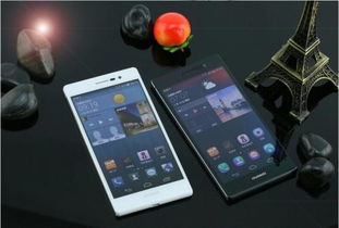 华为手机怎么接入电视 华为手机怎么接入电视
