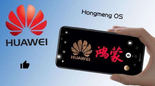 怎么黑华为手机系统