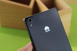 华为怎么清理手机孔 华为怎么清理手机孔