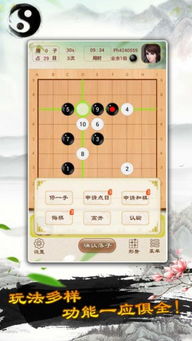 围棋升级攻略游戏 VS 欧美游戏接管攻略