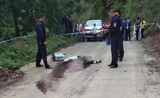 老人卖菜获博主帮助后遇车祸去世 老人卖菜获博主帮助后遇车祸去世